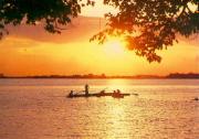 Lac de l’Ouest deviendra une destination attrayante à Hanoi